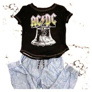 18-24 month size outfit